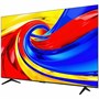 85" Телевизор TCL 85P7L (2026) LED, QLED, 4K Ultra HD, черный 1390459259