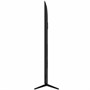 85" Телевизор TCL 85P7L (2026) LED, QLED, 4K Ultra HD, черный 1390459259