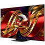 55" Телевизор TCL 55C8L, 4K UltraHD, Mini LED, 144 Гц, Google TV, черный 1324488934