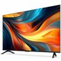 50" Телевизор Ксиаоми TV A 50 2026, QLED 4K HDR, 60 Гц, Wi-Fi, Smart TV черный EAC 1427881123