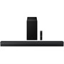 Саундбар Samsung HW-B750F черный EAC 566188212