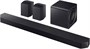 Саундбар Samsung HW-Q990F черный (EAC) 1026340148