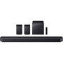 Саундбар Samsung HW-Q990F черный (EAC) 1026340148