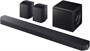 Саундбар Samsung HW-Q930F черный (EAC) 862378183