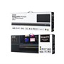 Саундбар Wekome Beluga D15 черный 242571926