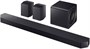 Саундбар Samsung HW-Q990H черный (EAC) 1604628996