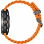 Samsung Galaxy Watch Ultra SM-L705 2025 LTE 47 мм 64Gb titanium grey (серый титан) ремешок orange 568033763