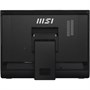 Моноблок MSI Pro AP162T ADL-083XRU <9S6-A60211-083> Processor N100/8 Гб/500 Гб SSD/Wi-Fi/noOS/15.6" (39.6 см) 371711420