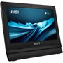 Моноблок MSI Pro AP162T ADL-083XRU <9S6-A60211-083> Processor N100/8 Гб/500 Гб SSD/Wi-Fi/noOS/15.6" (39.6 см) 371711420