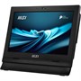Моноблок MSI Pro AP162T ADL-083XRU <9S6-A60211-083> Processor N100/8 Гб/500 Гб SSD/Wi-Fi/noOS/15.6" (39.6 см) 371711420
