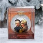 Шар "Ирония судьбы", 80 мм., в подарочной упаковке 417656919