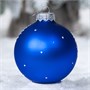 Шар "Кремль", 80 мм., в подарочной упаковке 1512861866