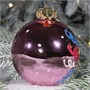 Шар "Дракончик веселый", 80 мм., в подарочной упаковке 427590328