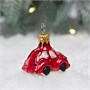 Елочное украшение "Машинка", мини серия "ВС", в подарочной упаковке, h-4 1502651794