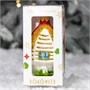 Ёлочное украшение "Домик лесной", в подарочной упаковке, h-10 см 219630290