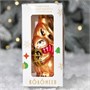 Ёлочное украшение "Белочка с орешком", в подарочной упаковке, h-10 см 96259458