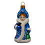 Елочное украшение "Снегурочка", в подарочной упаковке, h-11 см 637806609