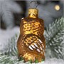 Елочное украшение "Совунья", в подарочной упаковке , h-8 см 784945234
