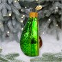 Ёлочное украшение "Тропическое авокадо", в подарочной упаковке h-8,5 см 980790631
