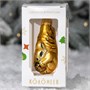 Ёлочное украшение "Белочка мини", в подарочной упаковке 754652507