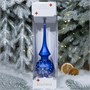 Верхушка "Метель", в подарочной упаковке, h-28 см 810372091
