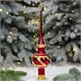 Верхушка "Золотое плетение", серия "ВС", в подарочной упаковке, h-28 899059759