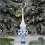 Верхушка "Снежная феерия 2", серия "ВС", в подарочной упаковке, h-28 628589860