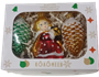 Набор "Лесной" 4, из 3 фигурок, в подарочной упаковке 1269556444