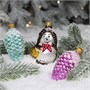 Набор "Лесной" 2, из 3 фигурок, в подарочной упаковке 1598507510