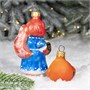 Набор "Волшебная сказка", из 2 фигурок, в подарочной упаковке 901808054