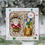 Набор ёлочных игрушек "Сказка 3", из 2 фигурок, в подарочной упаковке 274550828
