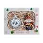 Набор ёлочных игрушек "Сказка" 8, из 2 фигурок, в подарочной упаковке 1738215354