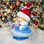 Кукла "Снегурочка" с ёмкостью для конфет, 24 см 1675535766