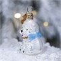 Елочное украшение "Собачка", мини серия "ВС", в подарочной упаковке, h-5 1834976541