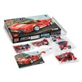 Конструктор СУПЕРКАР ferrari, 314 дет. Город мастеров 57041-YD