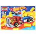 Конструктор ROAD RACING, 66 дет. Город мастеров 15046-CY