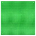 Конструктор базовая платформа 32х32 (зеленый) Город мастеров 47001-JS