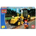 Конструктор грейдер, 110  дет. Город мастеров 50021-CG