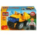 Конструктор САМОСВАЛ, 42 дет. Город мастеров 7593-CY