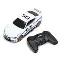 Машина р/у BMW 3.0 csl 1:24 Rastar в кор.18шт 92900-RASTAR