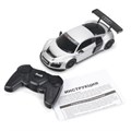 Машина р/у r8 lms1:24 Rastar в кор.18шт 46800-RASTAR (18)