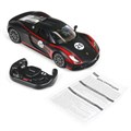 Машина р/у 918 spyder  1:14 Со светом Rastar в кор.6шт 70710-RASTAR (6)
