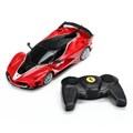 Машина р/у ferrari fxx k evo 1:24 Rastar в кор.18шт 79300-RASTAR (18)