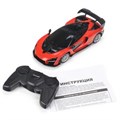 Машина р/у mclaren senna 1:24 Rastar в кор.18шт 96700-RASTAR (18)