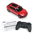 Машина р/у macan turbo 1:24 Со светом Rastar в кор.18шт 71800-RASTAR (18)