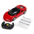 Машина р/у ferrari sf90 stradale 1:14 Rastar в кор.6шт 97300-RASTAR (6)