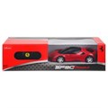 Машина р/у ferrari sf90 stradale 1:24 Rastar в кор.18шт 97600-RASTAR (18)