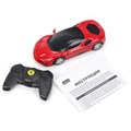 Машина р/у ferrari sf90 stradale 1:24 Rastar в кор.18шт 97600-RASTAR (18)