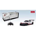 Машина р/у porsche 911 gt3 cup 1:18 Rastar в кор.6шт 59400-RASTAR (6)