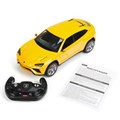 Машина р/у lamboighini urus 1:14 Со светом Rastar в кор.6шт 73000-RASTAR (6)